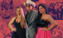 Los Horóscopos de Durango: ¿cuántos discos tiene la reconocida agrupación?