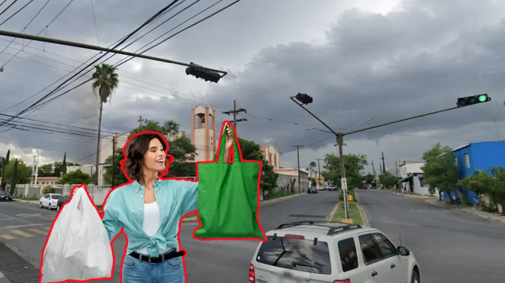 Mercadito de Industrias del Vidrio, pequeño en tamaño, grande en oferta