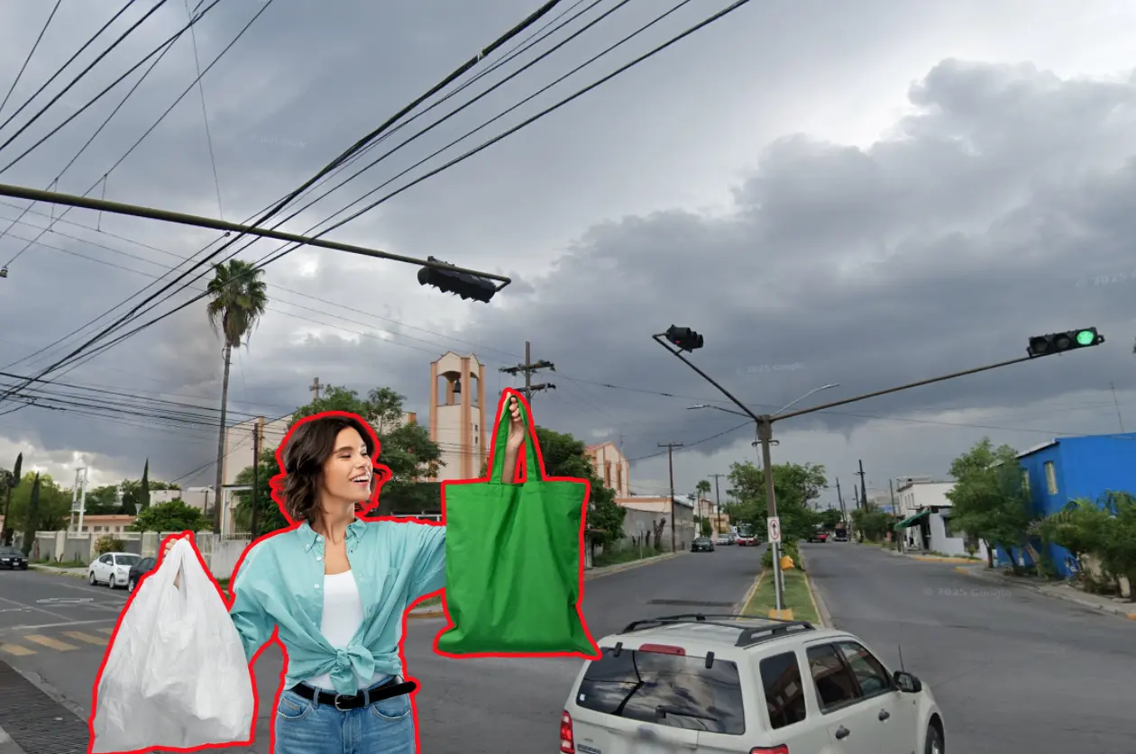 Su tamaño también le da un toque más tranquilo y ordenado, ideal para personas mayores o familias que buscan evitar las aglomeraciones de los mercados más grandes. Foto: Canva.