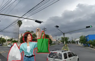Mercadito de Industrias del Vidrio, pequeño en tamaño, grande en oferta