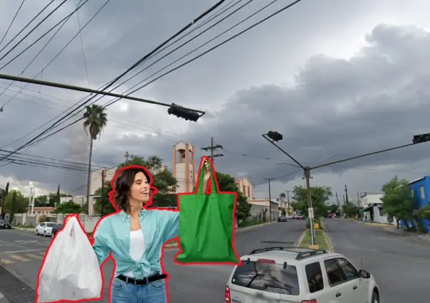 Mercadito de Industrias del Vidrio, pequeño en tamaño, grande en oferta