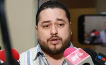 Miguel Lechuga asegura que urge revisar normas urbanas ante sismos en Nuevo León