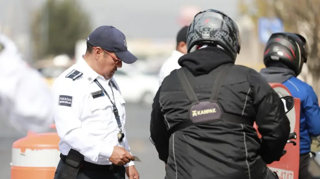 Multas en Coahuila: ¿en qué casos me pueden retirar la licencia?