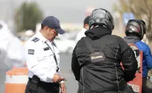 Multas en Coahuila: ¿en qué casos me pueden retirar la licencia?
