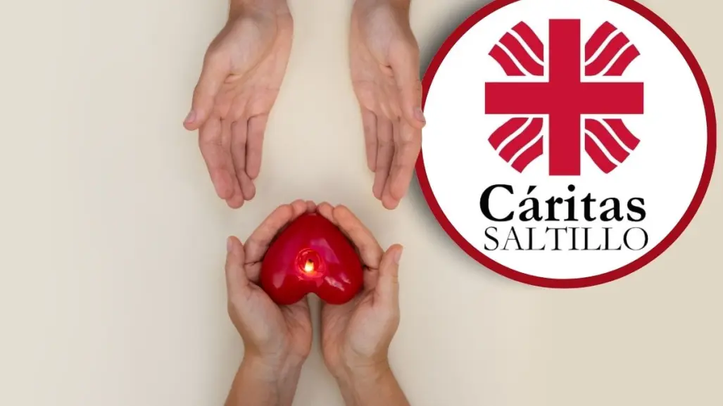 Cáritas lanza campaña solidaria en Saltillo, ¿dónde donar? 