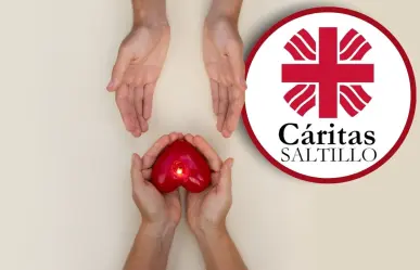Cáritas lanza campaña solidaria en Saltillo, ¿dónde donar? 