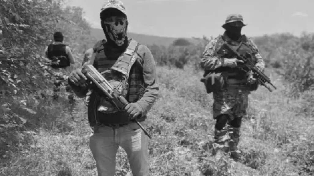 Casa Blanca afirma que narco emplea a más de 500 mil personas en México