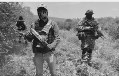 Casa Blanca afirma que narco emplea a más de 500 mil personas en México