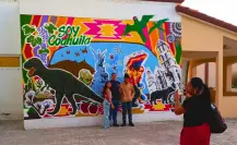 Cartelera cultural: ¿qué hacer en Saltillo de 16 al 18 de mayo?