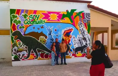 Cartelera cultural: ¿qué hacer en Saltillo de 16 al 18 de mayo?