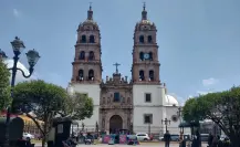 Cine en Durango: ¿En cuáles películas aparece la Catedral de Durango?