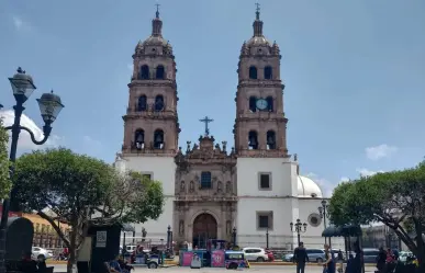 Cine en Durango: ¿En cuáles películas aparece la Catedral de Durango?