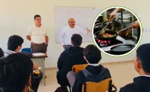 Estas son las 4 nuevas carreras técnicas que abre el Cecyte BCS