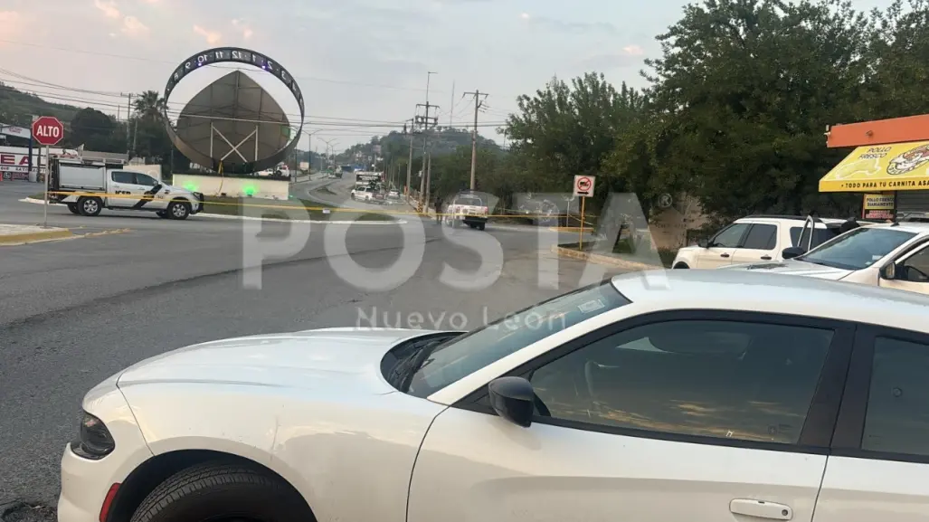 VIDEO | Enfrentamiento en Montemorelos deja 4 muertos tras rescate de secuestrado