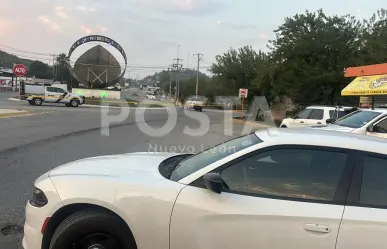 VIDEO | Enfrentamiento en Montemorelos deja 4 muertos tras rescate de secuestrado