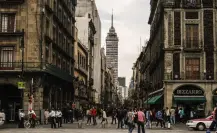 Estos son los delitos más frecuentes en el Centro Histórico de CDMX y así puedes denunciarlos