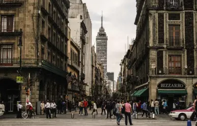 Estos son los delitos más frecuentes en el Centro Histórico de CDMX y así puedes denunciarlos