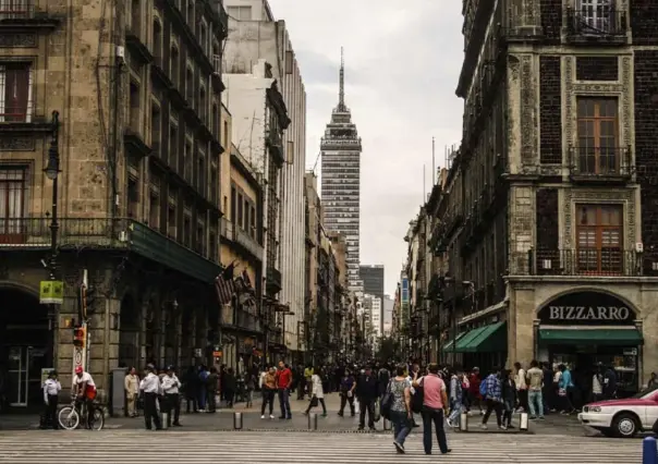 Estos son los delitos más frecuentes en el Centro Histórico de CDMX y así puedes denunciarlos