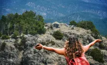 Esto mide Cerro Gordo, la elevación natural más alta de todo Durango