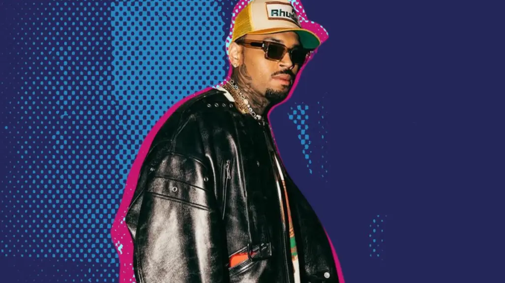 Chris Brown es detenido en Reino Unido por presunta agresión