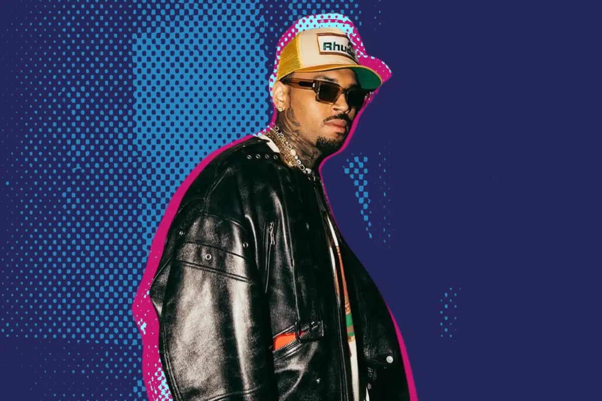 Chris Brown tendrá que responder ante un juzgado el próximo el 13 de junio. FOTO: CANVA/IG: @chrisbrownofficial