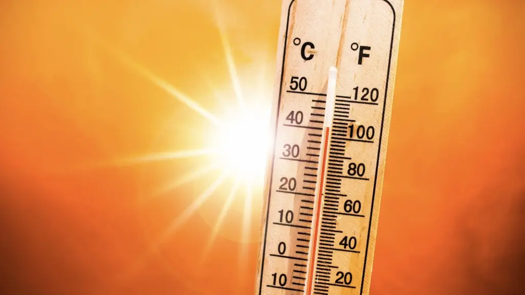 Clima: ¡Qué calor! Activan alerta amarilla por altas temperaturas para 13 alcaldías de CDMX