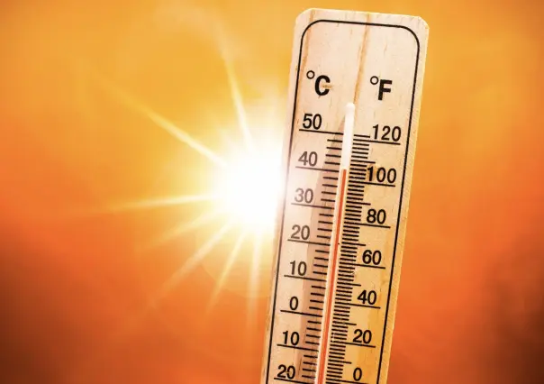 Clima: ¡Qué calor! Activan alerta amarilla por altas temperaturas para 13 alcaldías de CDMX