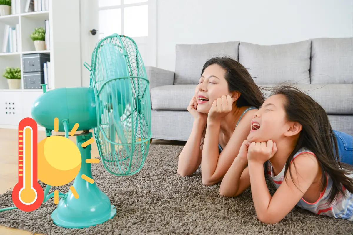 En algunas zonas de Durango las temperaturas podría llegar hasta los 40 grados. Foto: Especial.