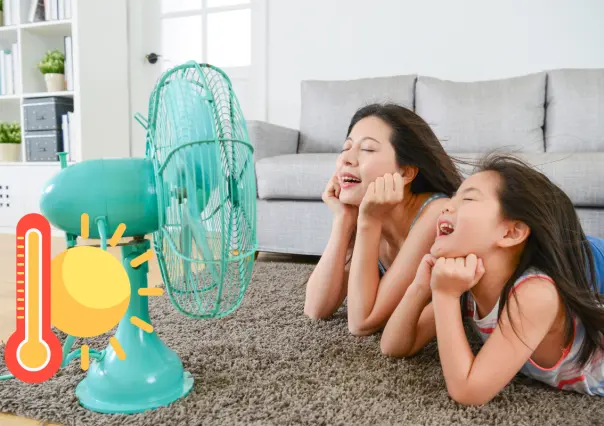 Calor en Durango, temperaturas máximas podrían llegar a los 40 grados este 16 de mayo
