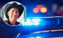 Autoridades solicitan apoyo para localizar a Rubén Rubio, desaparecido en Arteaga