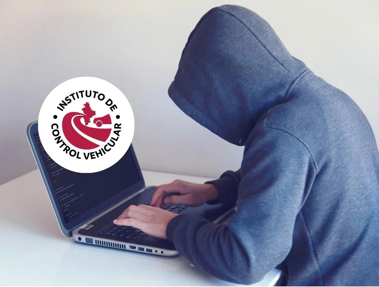 Es importante verificar siempre la autenticidad de la página antes de ingresar datos personales o realizar pagos. Foto: Canva/ICVNL.