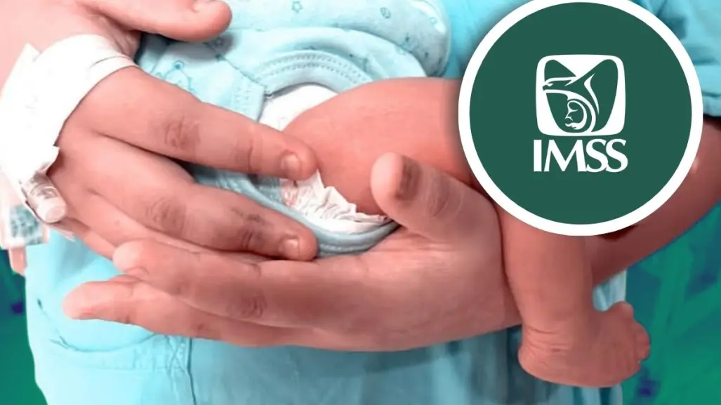 Control prenatal en Coahuila, ¿por qué el IMSS recomienda priorizarlo?
