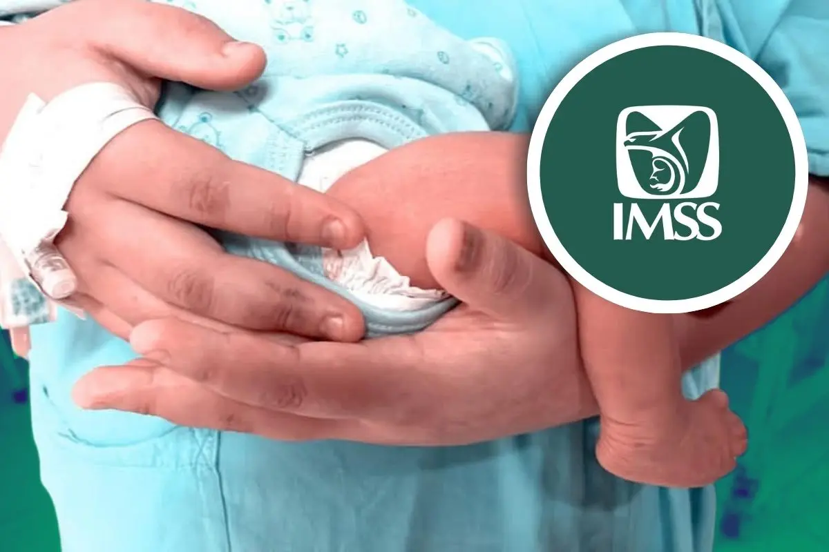 IMSS Coahuila incentiva control prenatal en el estado / Foto: IMSS Coahuila | Canva
