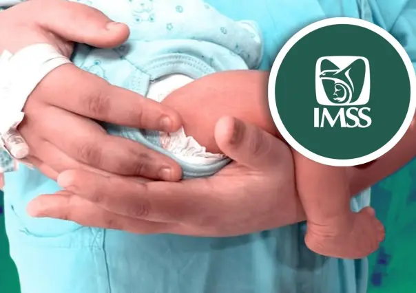 Control prenatal en Coahuila, ¿por qué el IMSS recomienda priorizarlo?