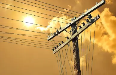 Crece el número de sectores con cortes de luz en Nuevo León