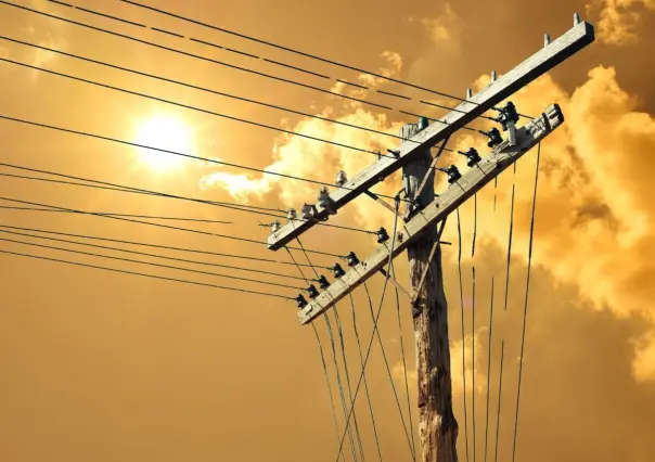 Crece el número de sectores con cortes de luz en Nuevo León