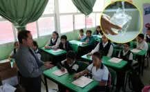 Ola de calor en Coahuila, reconoce SEDU desabasto de agua en escuelas