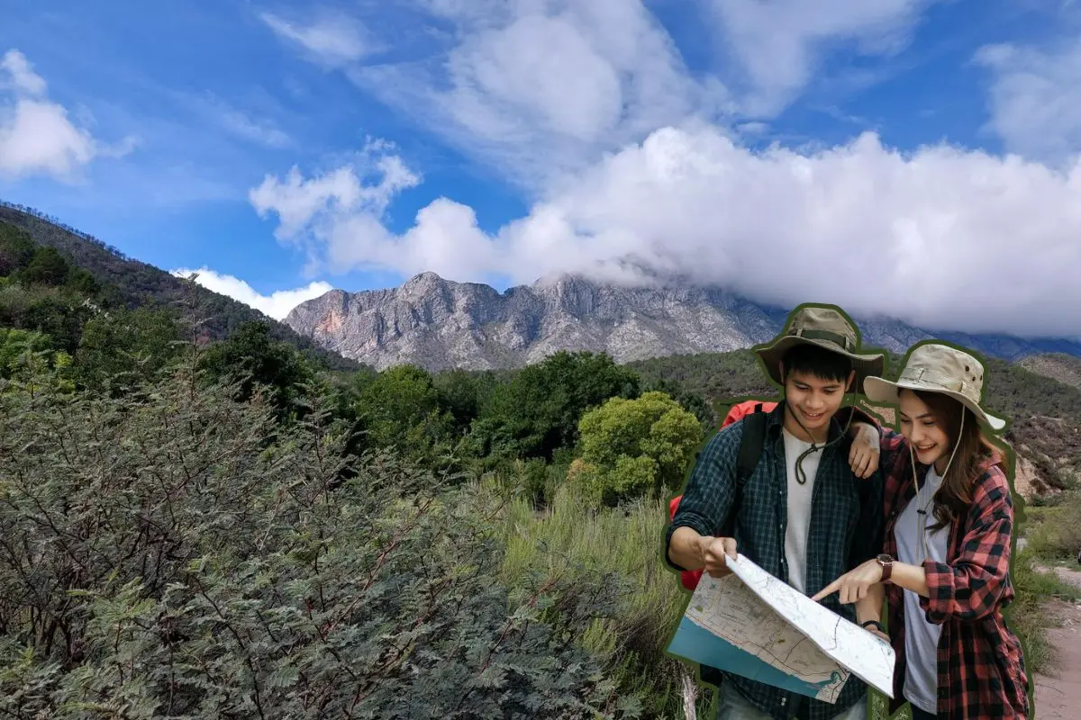 Este cañón se encuentra rodeado de otros sitios turísticos que enriquecen la experiencia. Foto: Wikiloc / Freepik