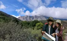 Descubre los lugares cercanos que puedes apreciar cerca del Cañón San Juan Bautista