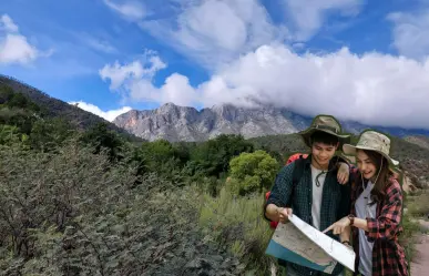 Descubre los lugares cercanos que puedes apreciar cerca del Cañón San Juan Bautista