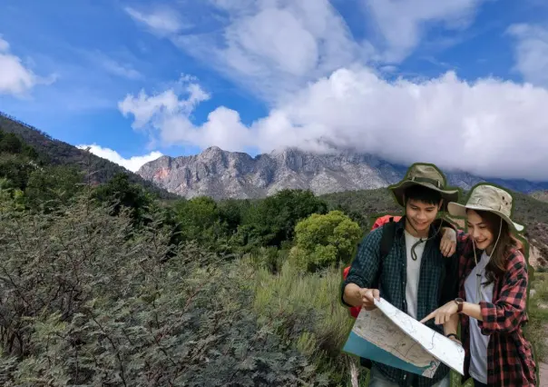 Descubre los lugares cercanos que puedes apreciar cerca del Cañón San Juan Bautista