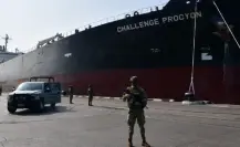 Destituyen a mandos de ASIPONA Tampico por presuntos nexos con red de huachicol