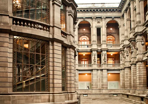 Aquí puedes celebrar el Día Internacional de los Museos en CDMX este fin de semana