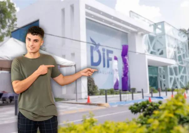 ¿Tienes entre 15 y 22 años de edad? DIF Tamaulipas tiene una beca para ti