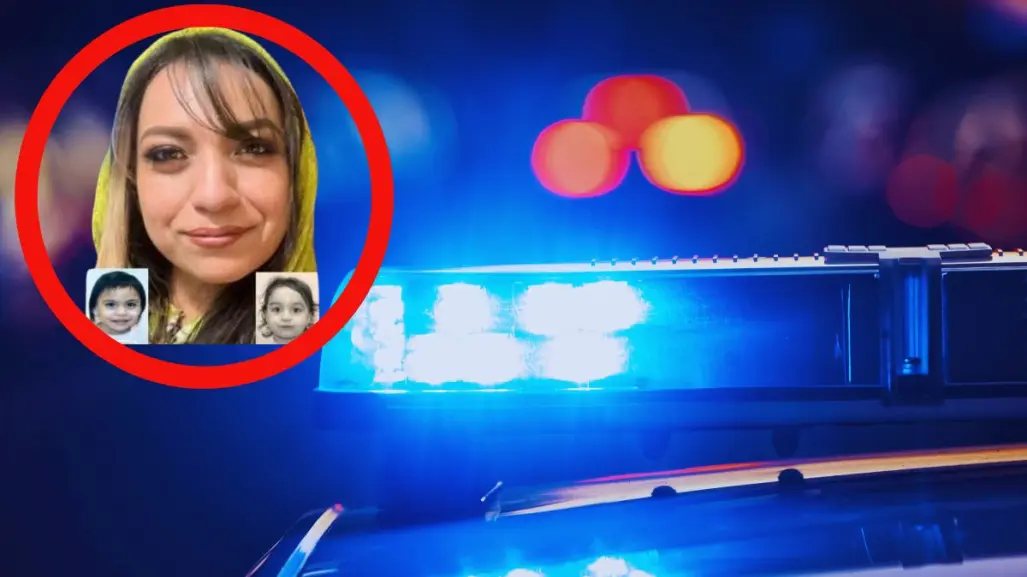 ¿Quién es Natalie Sirisa Enríquez? La mujer estadounidense desaparecida junto a sus hijos en Apodaca