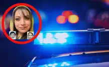 ¿Quién es Natalie Sirisa Enríquez? La mujer estadounidense desaparecida junto a sus hijos en Apodaca