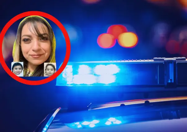 ¿Quién es Natalie Sirisa Enríquez? La mujer estadounidense desaparecida junto a sus hijos en Apodaca