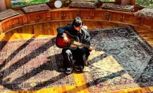 Concierto de Macario Martínez en CDMX, cancelado según Ticketmaster: ¿Qué pasó?