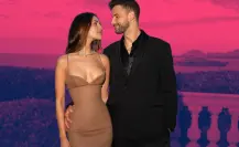 Eiza González confirma nuevo romance con el tenista Grigor Dimitrov: “juntos… para siempre”