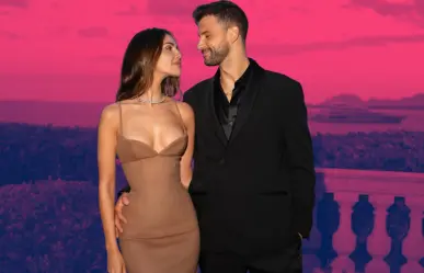 Eiza González confirma nuevo romance con el tenista Grigor Dimitrov: "juntos... para siempre"